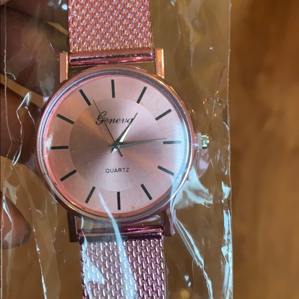 Woman Luxury Watch